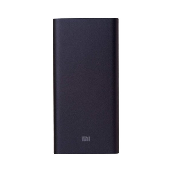 Mi 2i PLM09ZM 10000mAH Powerbank (Black)