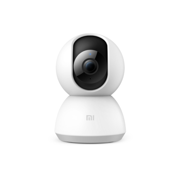[Open Box] Mi Home Security Camera 360 1080p (White)