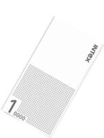 Intex 10000mAH Power Bank IT-PB 10K
