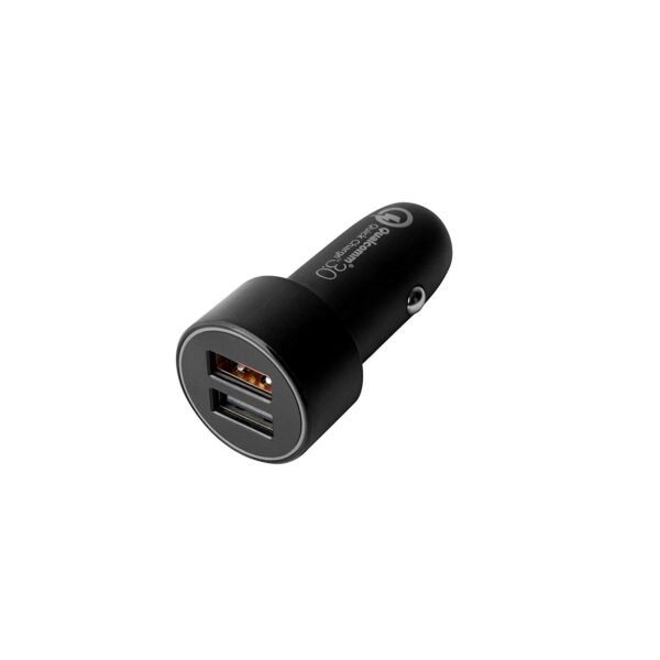 Mi Basic Car Charger CZCDQ01BY (Black)