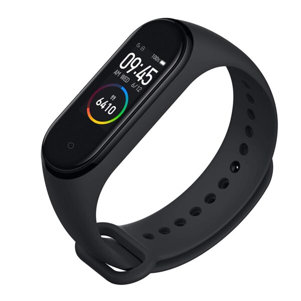 Mi Smart Band 4 (Black)