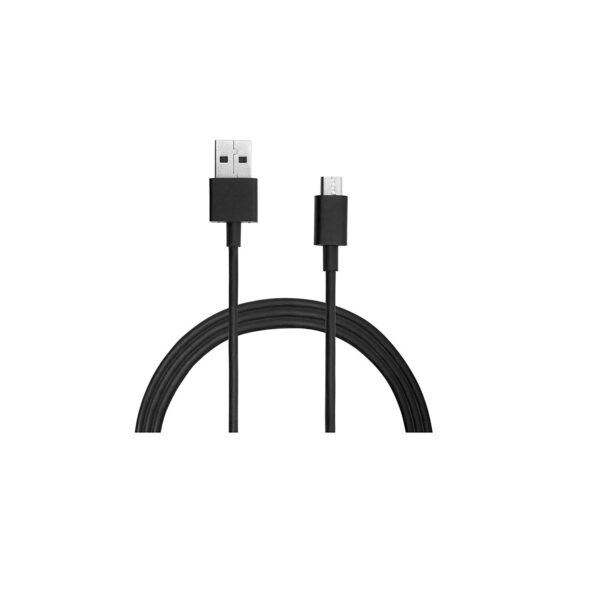 Mi Micro USB Cable 120cm Type-A (Black)