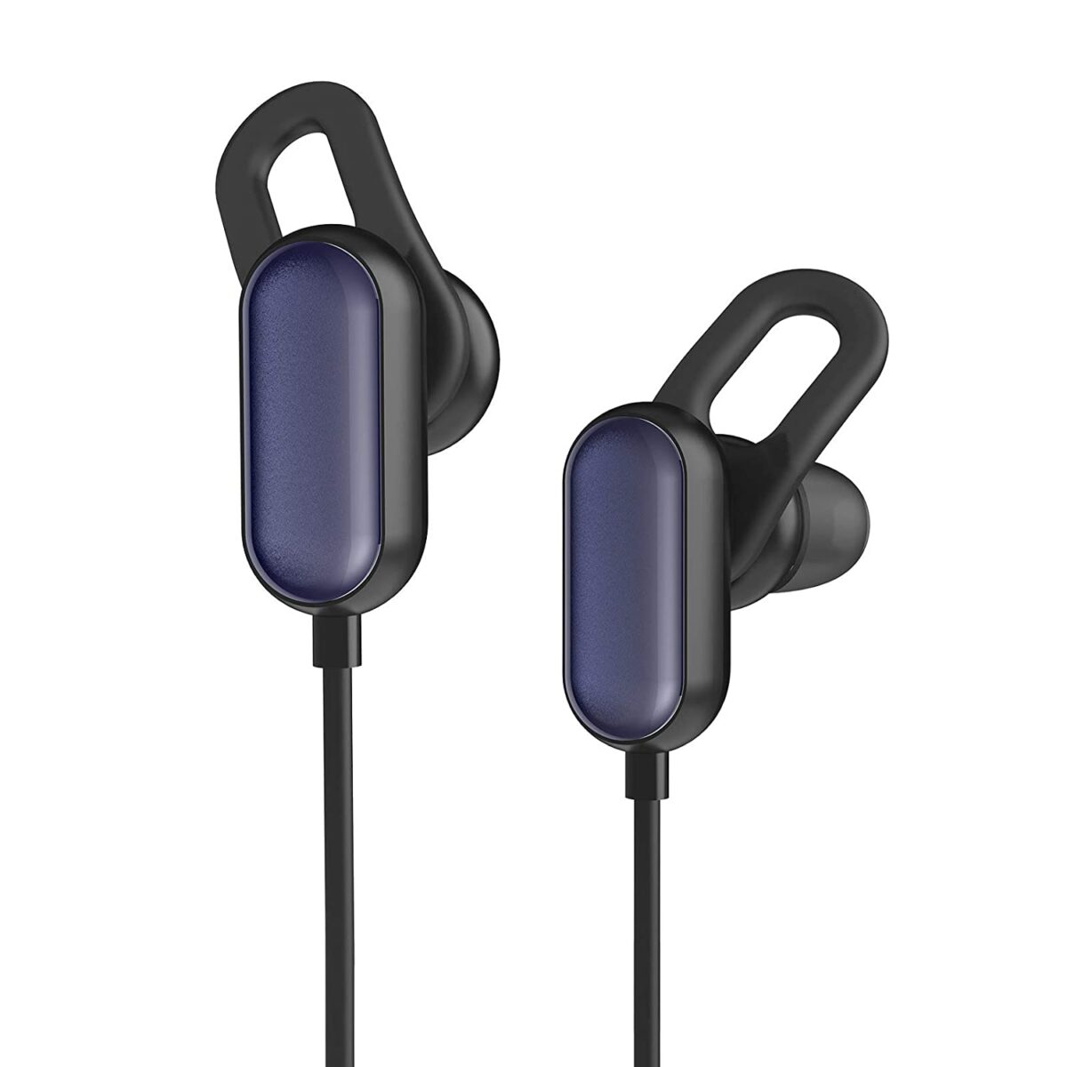 Mi Sports Wireless Bluetooth Earphones Basic (Black)
