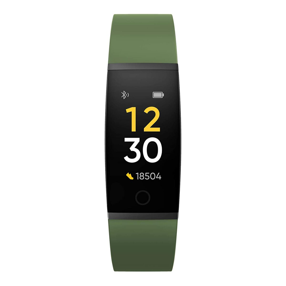 realme Band Green