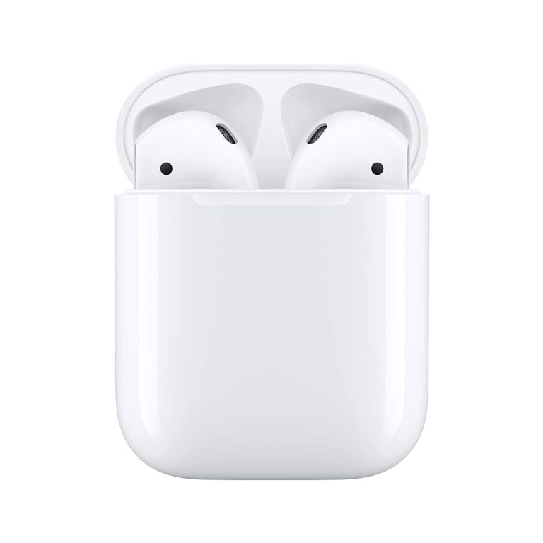Apple airpods