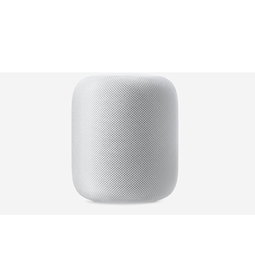 Apple HomePod (Grey)