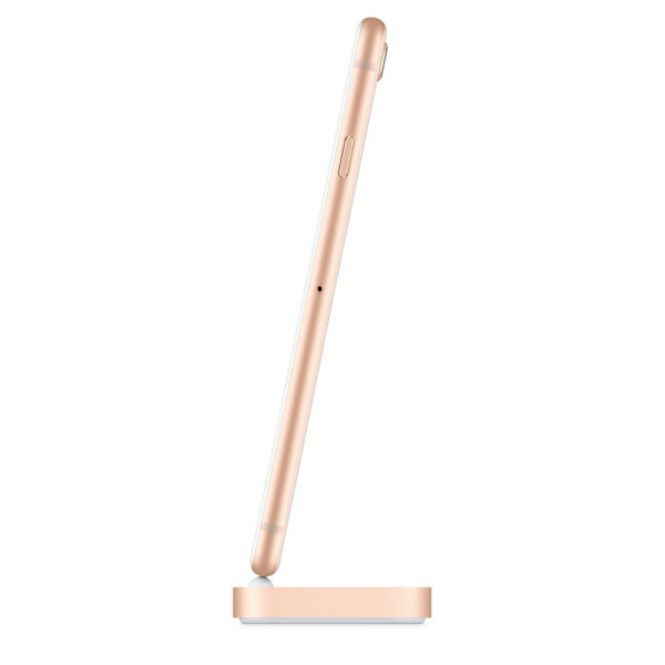 Apple iPhone Lightning Dock - (Gold)