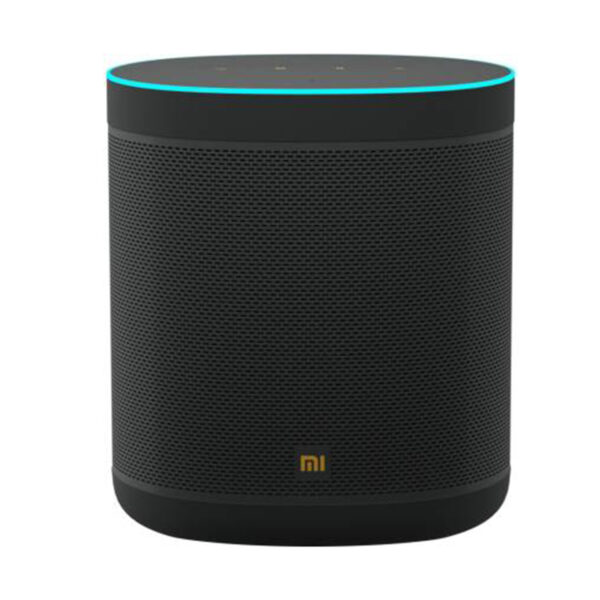 Mi Smart Speaker(Black)