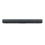 Mi Soundbar with 8 Speaker Drivers (Black)