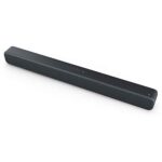 Mi Soundbar with 8 Speaker Drivers (Black)
