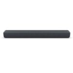 Mi Soundbar with 8 Speaker Drivers (Black)