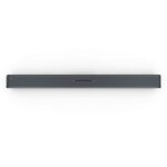 Mi Soundbar with 8 Speaker Drivers (Black)