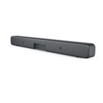 Mi Soundbar with 8 Speaker Drivers (Black)