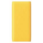 realme 10000mAh Power Bank 2 (Yellow)