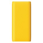 realme 20000mAh Power Bank 2 (Yellow)