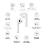 realme Buds Air (WHITE)