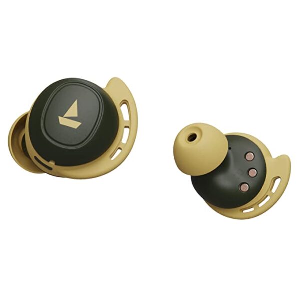 boAt Airdopes 441 Bluetooth Truly Wireless in Ear Earbuds (Aztec Fusion)