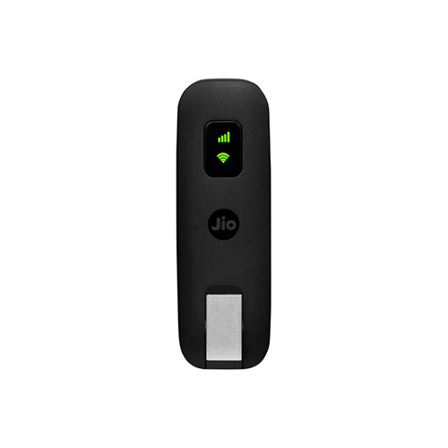 JioFi 150Mbps Wireless 4G Portable Router