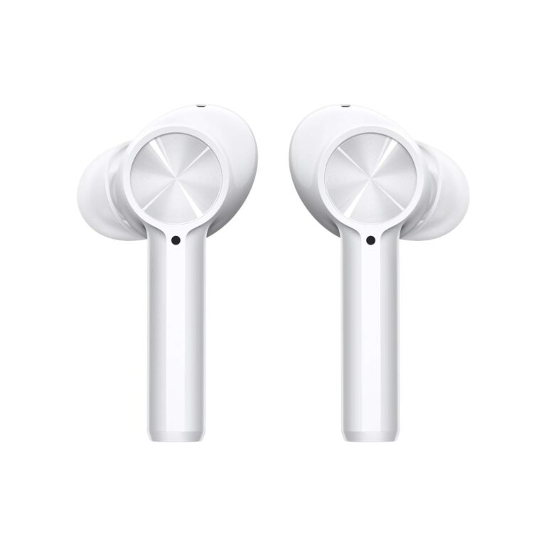 OnePlus Buds Z (White)