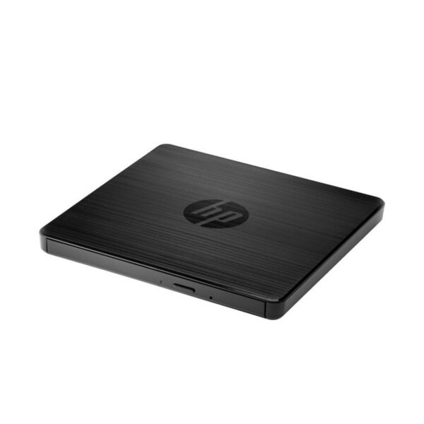 HP External USB DVD-RW Drive