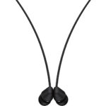Sony WI-C200 Wireless In-Ear Headphone (Black)