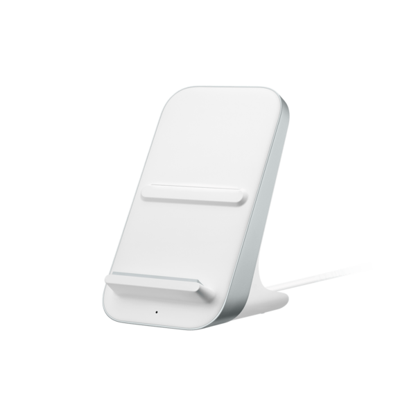 OnePlus Warp Charge 30 Wireless Charger (White)