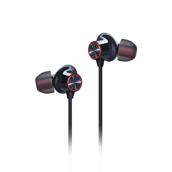 OnePlus Bullets Wireless 2 (Black)