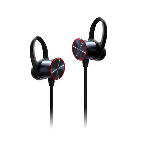 OnePlus Bullets Wireless (Black)