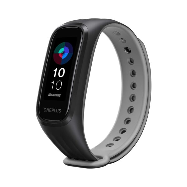OnePlus Band Smart Watch (Black)