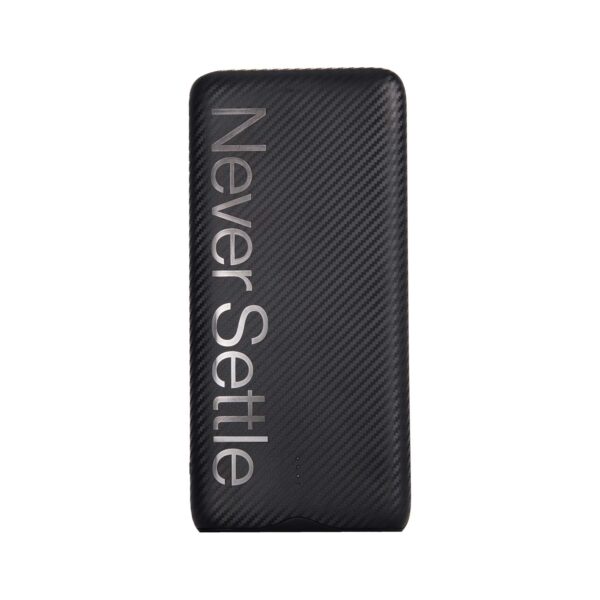 OnePlus 10000 mAh Power Bank (Fast PD Charging, 18 W) (Black)