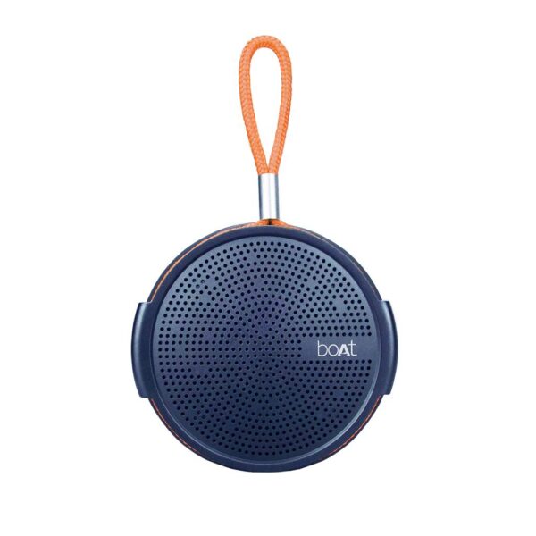 boAt Stone 230 Wireless Bluetooth Speaker  (Midnight Blue)