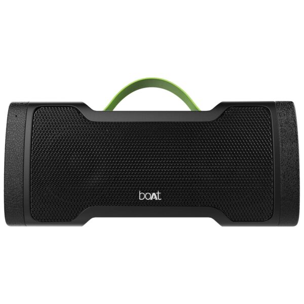 boAt Stone 1000 14W Bluetooth Speaker (Black)