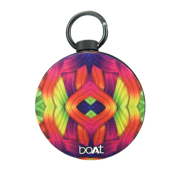 boAt Stone 260 Portable Wireless 4W Speaker (Psyche)