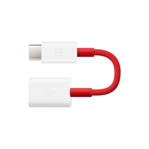 OnePlus Type-C OTG Cable