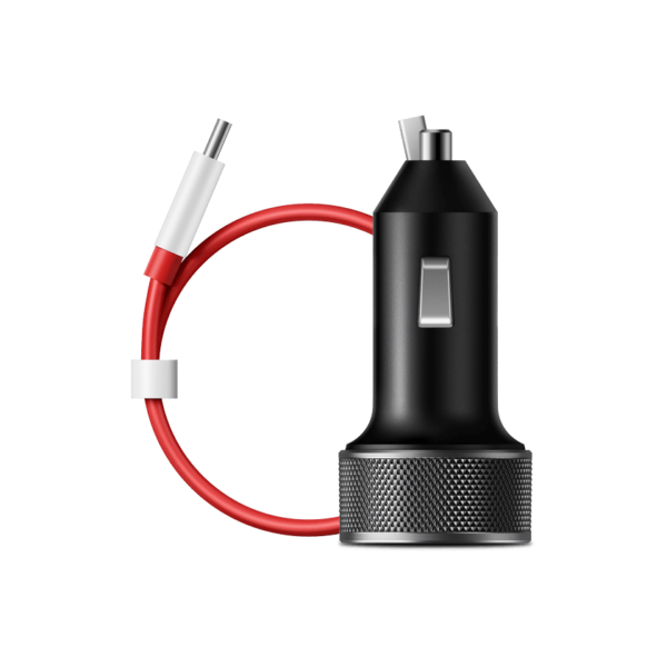 OnePlus Dash Car Charger