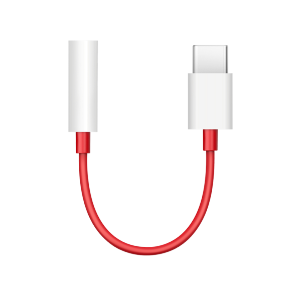 OnePlus Type-C to 3.5mm adapter