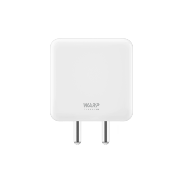 OnePlus Warp Charge 30 Power Adapter IN