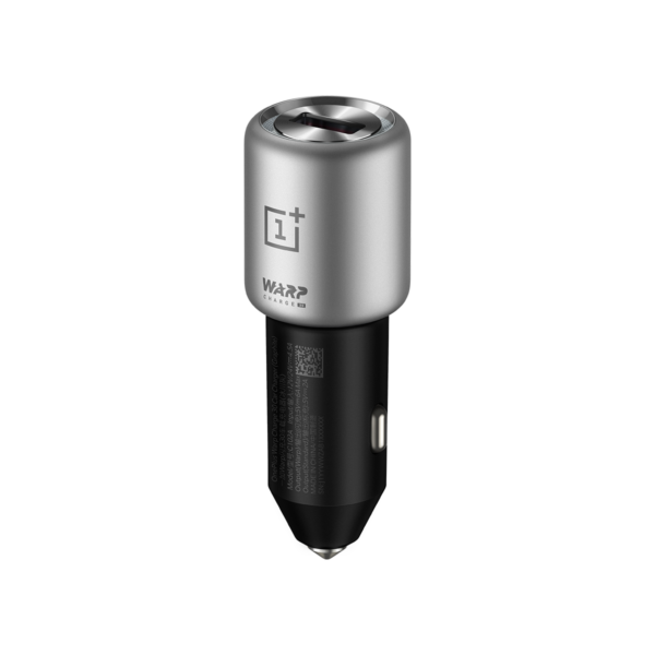 OnePlus Warp Charge 30 Car Charger IN