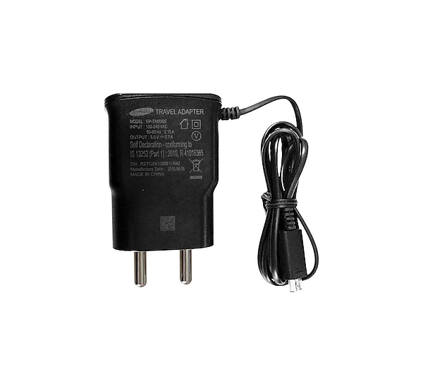 Samsung 3.5W Travel Adapter