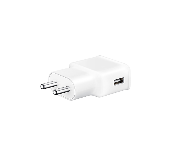 Samsung 10W Travel Adpater + USB Type B