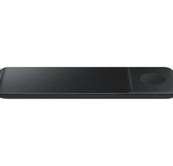 Samsung Trio Pad Wireless Charger