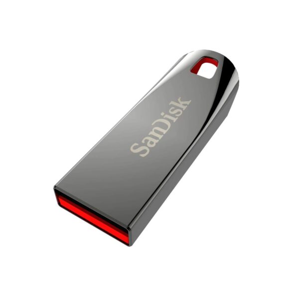 SanDisk Cruzer Force USB Flash Drive,  32GB