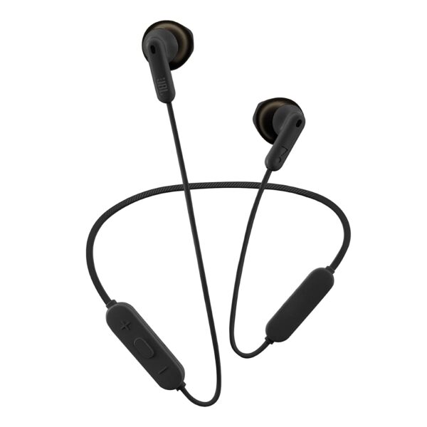 JBL Tune 215BT in-Ear Wireless Bluetooth Headphones (Black)