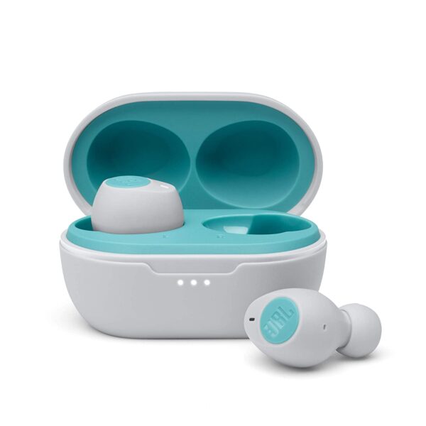 JBL C115TWS True Wireless Headphone (Mint)