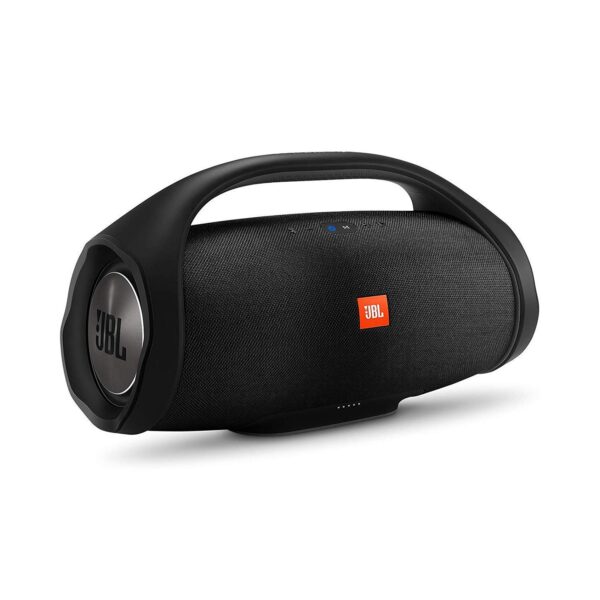 JBL Boombox 2 Wireless Portable Bluetooth Speaker