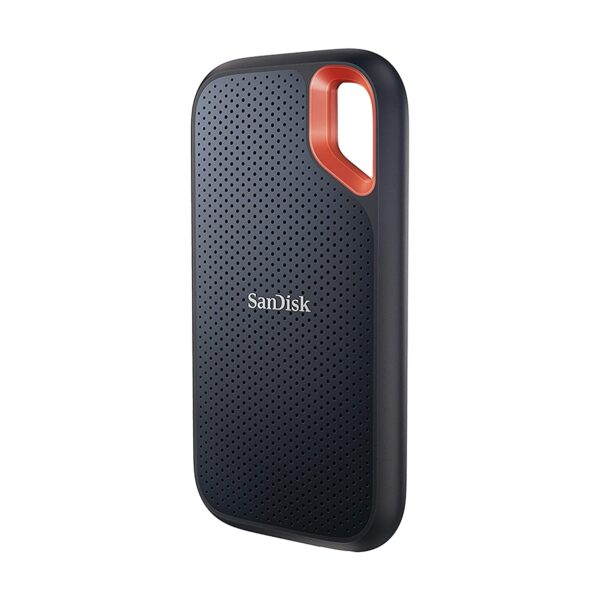 SanDisk Extreme Portable SSD (1TB)
