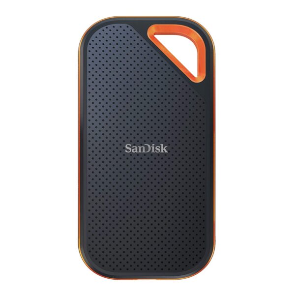 SanDisk Extreme Pro Portable SSD (1TB)