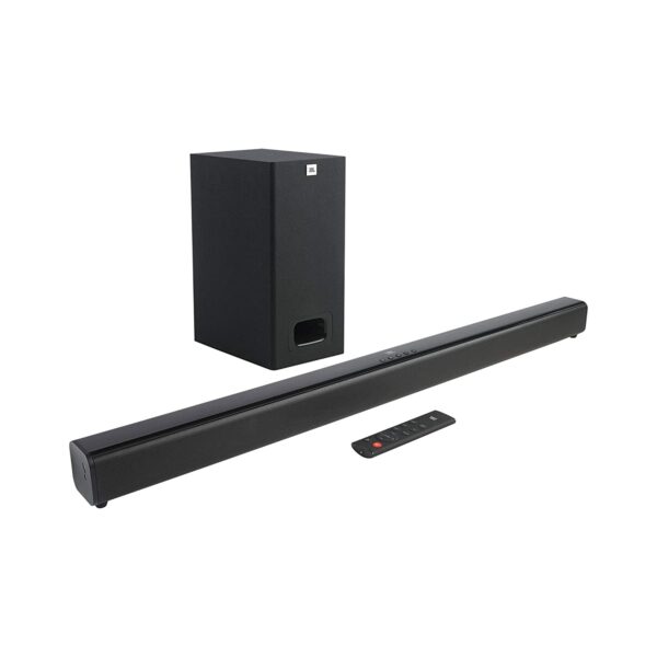 JBL Cinema SB 231 2.1 Channel Soundbar