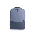 Mi Business Casual 21L Water Resistant Laptop Backpack (Blue)