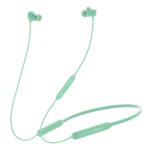OnePlus Bullets Wireless Z in-Ear Bluetooth Earphones with Mic (Mint)